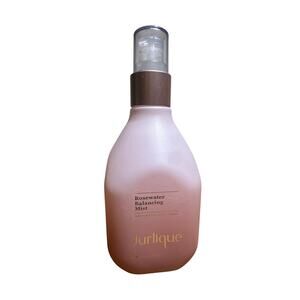 Jurlique Rosewater Balancing Mist Toner Exp. 2021 NEW 3.3 Fl oz | E7